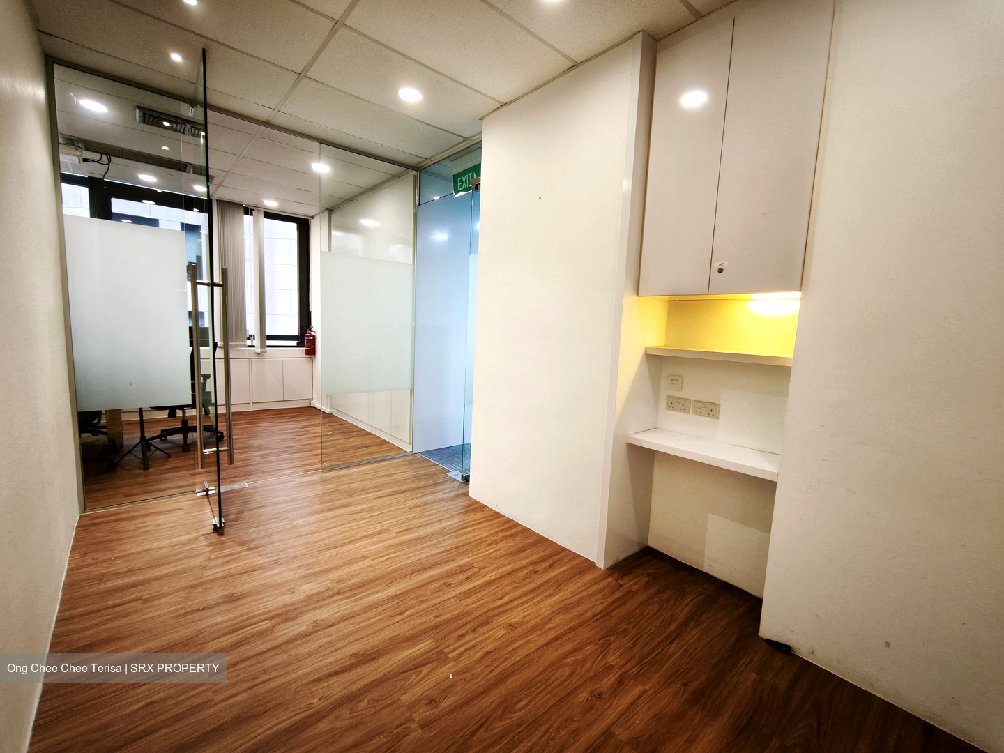 Far East Finance Building (D1), Office #536624351